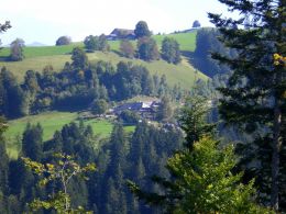 2015 Berghof Stärenegg Trubschachen